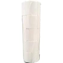 p*u様 サトー純正バーラベ ラベル 38ミリ×40ミリ 白無地 一般サーマル紙 SATO サトー純正 バーラベラベル フレキューブラベル P38×40 白